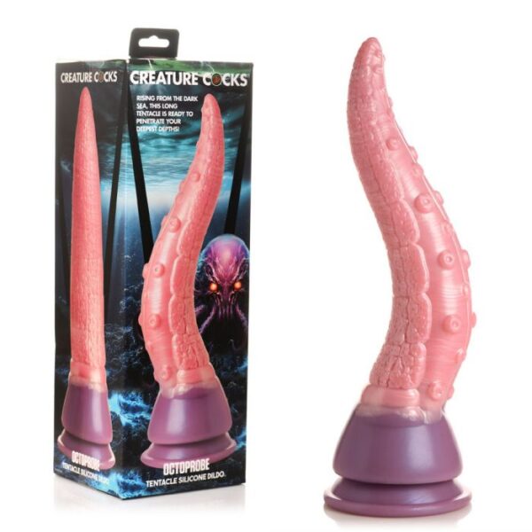 Dildo Kraken