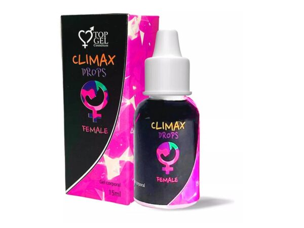 Pomada Gelo E Fogo Lubrificante Esquenta Esfria 15ml Top Gel