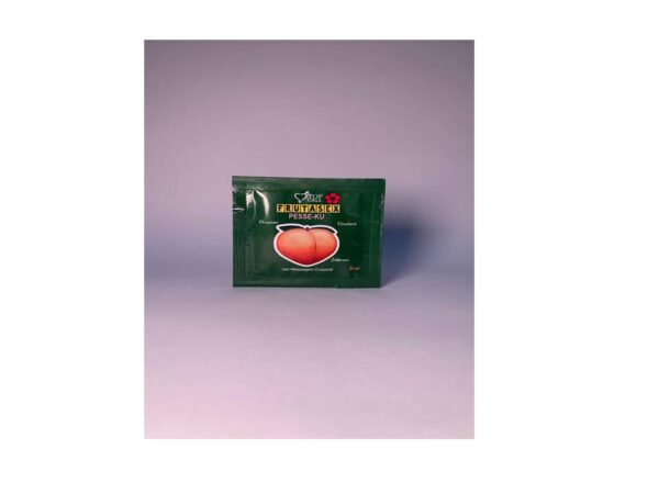 Gel Massagem Corporal Kit 4 Produtos Jeito Sexy Top Gel Adultos - Image 2