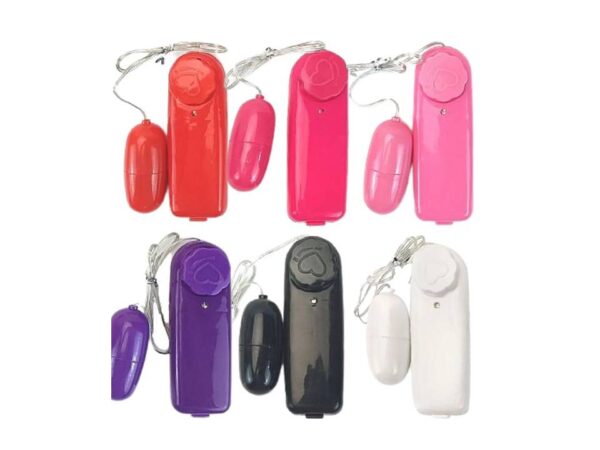 Vibrador Bullet Estimulador Mega Import